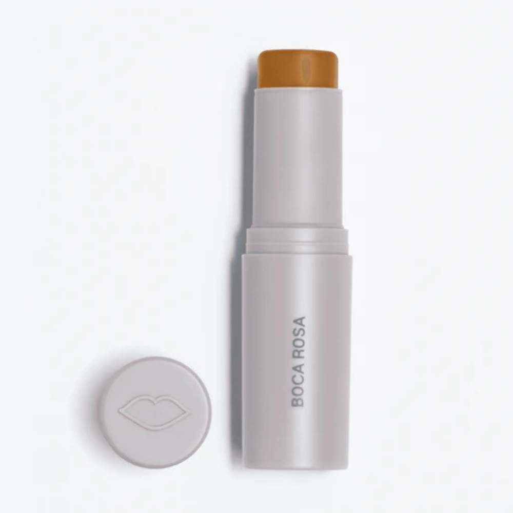 Stick Pele Multifuncional Base Boca Rosa BR37 12G